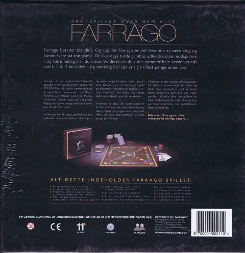 Farrago (2)